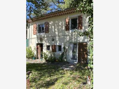 Vente gîte de groupes dans les Cévennes