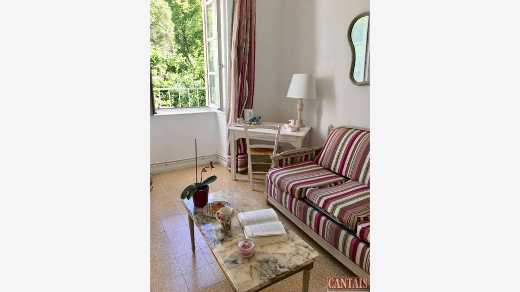Vente gîte de groupes dans les Cévennes