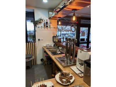 Vente Hôtel - Hôtel restaurant aux Pavillons-sous-Bois