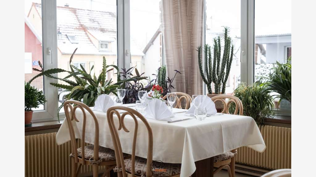 Vente murs + fonds hôtel restaurant à Lichtenberg