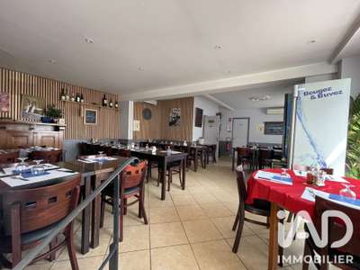 Vente hôtel 5 chambres bar restaurant à Limay