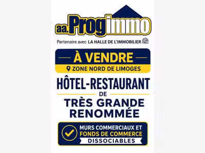 Hôtel Restaurant