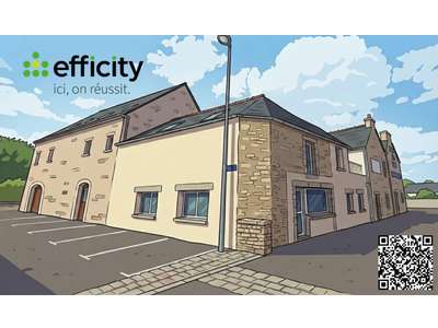 Vente Restaurant à Locminé