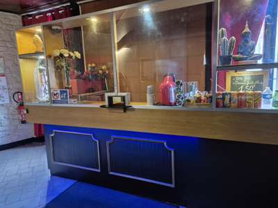 Vente Hôtel - Hôtel restaurant à Saint-Étienne