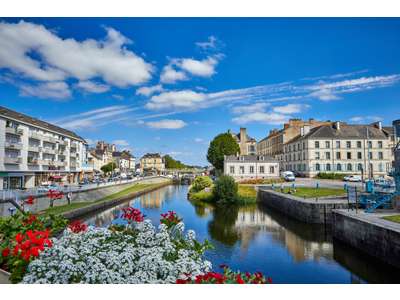 Vente Hôtel - Hôtel restaurant à Nantes