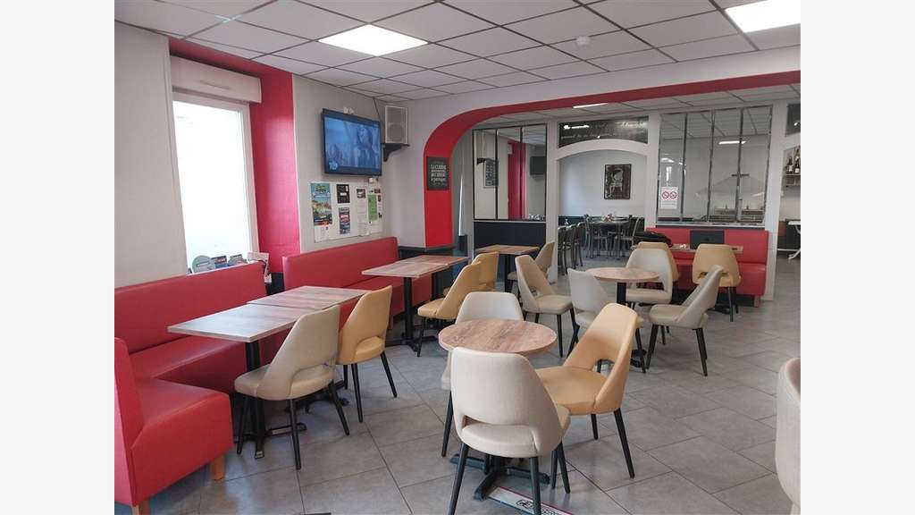 Vente hôtel bar brasserie en Loire-Atlantique