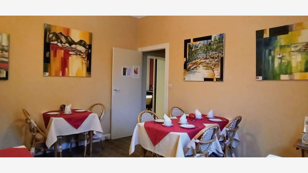 Vente hôtel bureau dans le Lot et Garonne