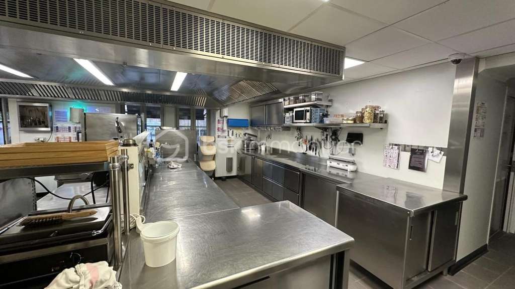 Vente hôtel restaurant bar traiteur 3 *** à Luzy