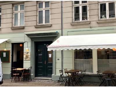 Vente restaurant cuisine ouverte secteur Lyon
