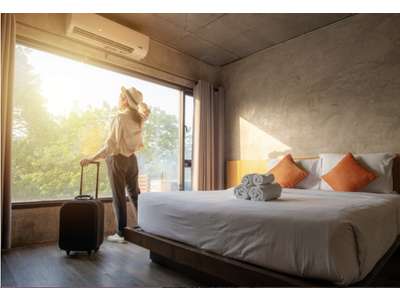 Vente Hôtel - Hôtel restaurant dans le Maine-et-Loire