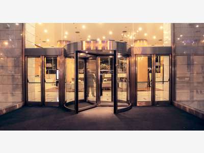 A vendre hôtel 17 ch à proximité de Paris 