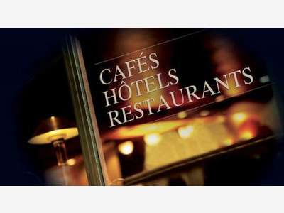 Vente hôtel restaurant indépendant à Malafretaz