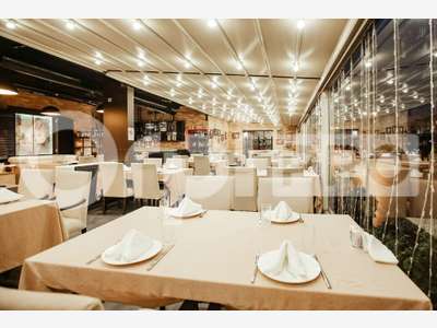 Cède hôtel restaurant empl stratégique Malafretaz