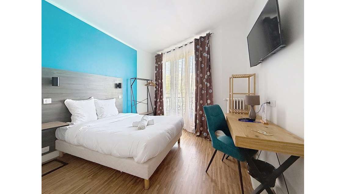 A vendre hôtel restaurant à Malo les Bains