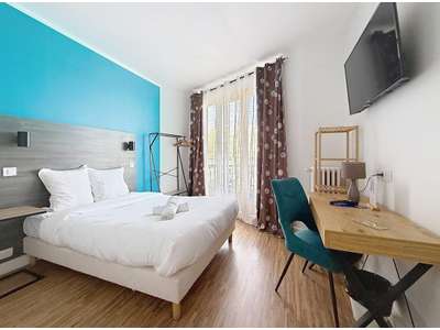 Vente Hôtel - Hôtel restaurant dans le Nord