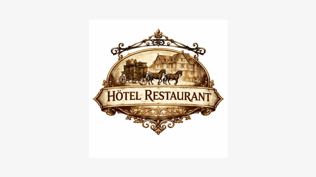 Vente hôtel restaurant de charme dept Manche