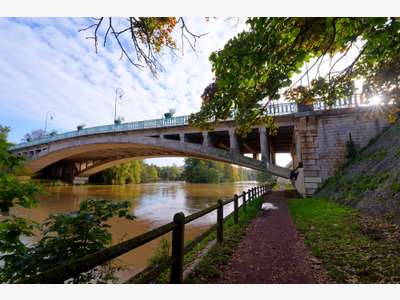 Hôtel restaurant plus de 30 clés - Marne