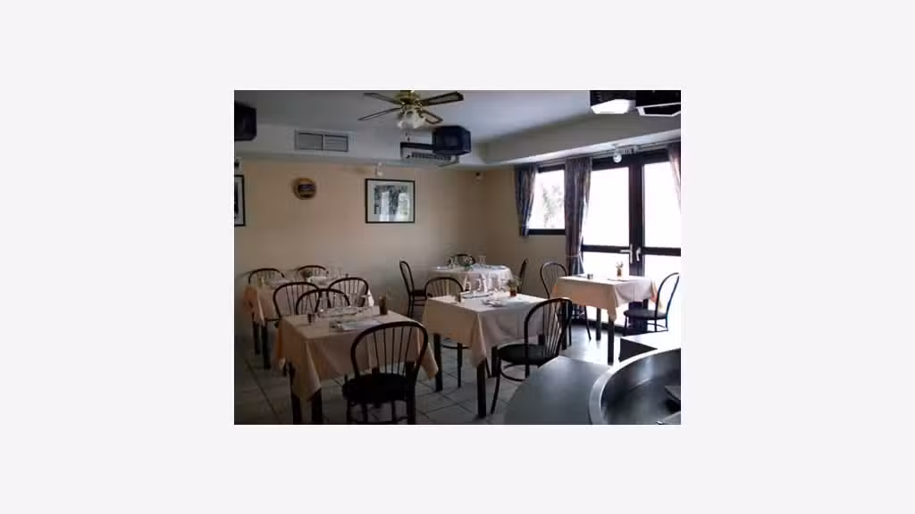 Vente hôtel restaurant de 36 chambres à Merlines