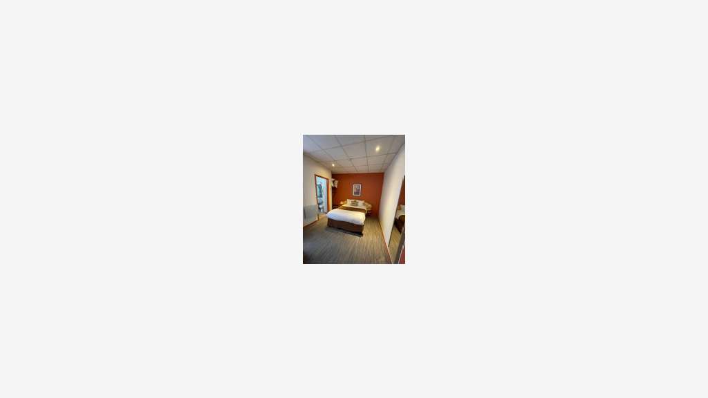 Vente hôtel bureau sur l’axe Luxembourg Metz