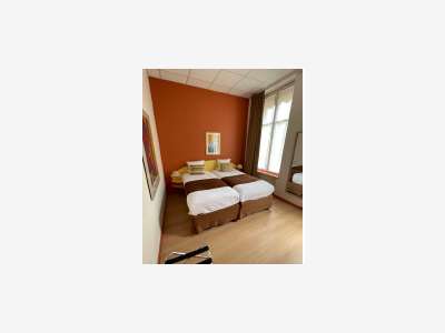 Vente hôtel bureau sur l’axe Luxembourg Metz
