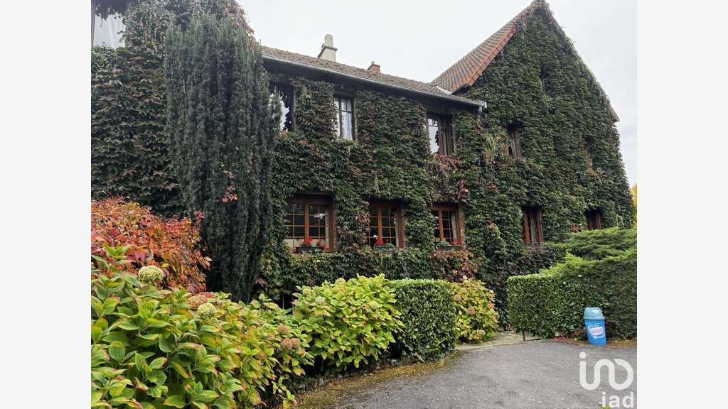 Hotel restaurant à Mézières-sur-Oise