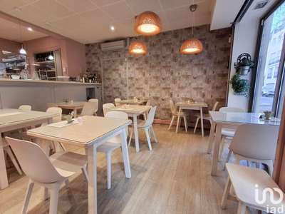 Vente Salon de thé à Milly-la-Forêt