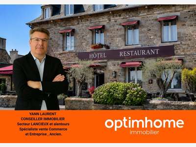 FDC hôtel restaurant de caractère proche St-Malo