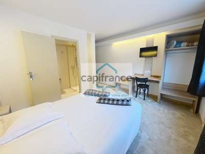 Vente Hôtel - Hôtel restaurant à Modane