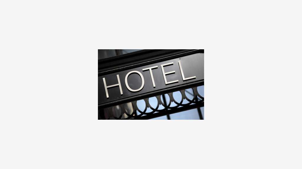 Vente hôtel café terrasse centre ville sur Moliets
