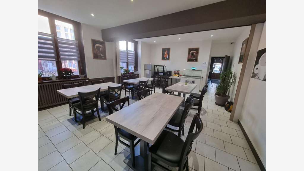 Cède hôtel secteur Montargis et forêt d'Orléans