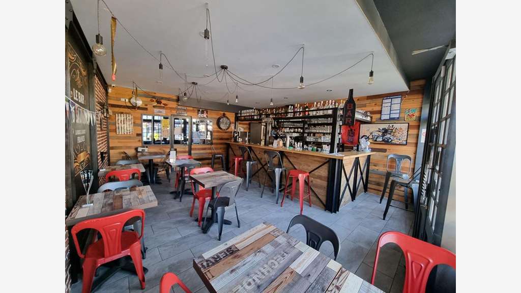 Cède hôtel secteur Montargis et forêt d'Orléans