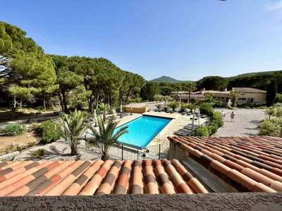 Vente Hôtel - Hôtel restaurant à Mourèze