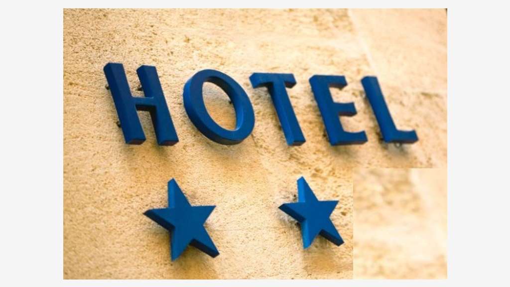 Hôtel bureau 2** à vendre au cœur de Nantes