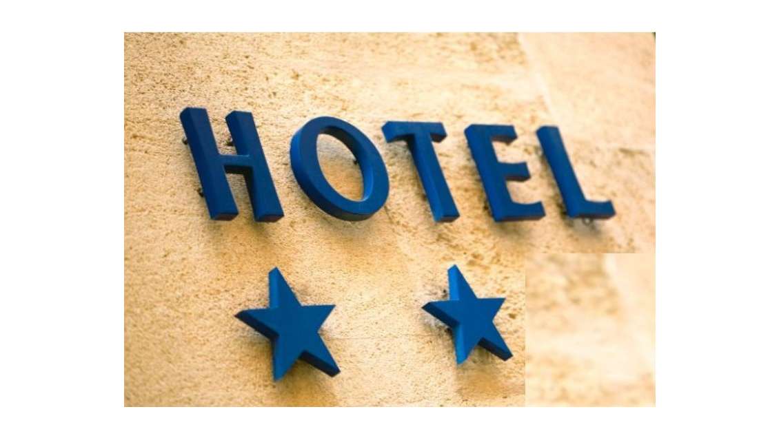 Hôtel bureau 2** à vendre au cœur de Nantes