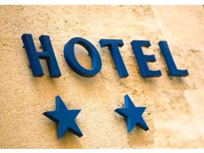 Vente Hôtel - Hôtel restaurant à Nantes