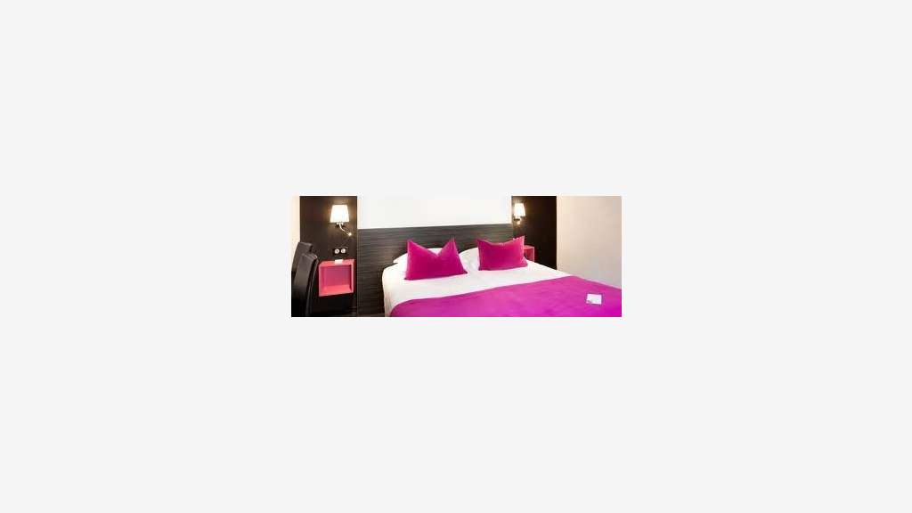 Vente hôtel bureau 28 N° bien placé à Nantes