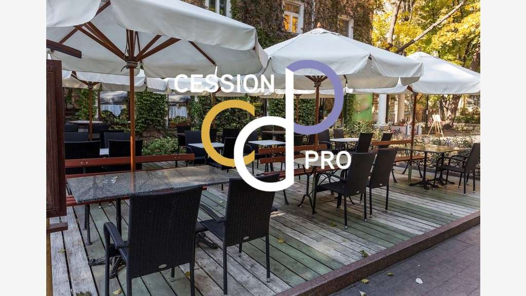 Vente bien d'exception restaurants hôtel à Nîmes