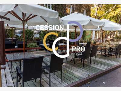 Vente bien d'exception restaurants hôtel à Nîmes