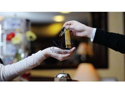 Vente Hôtel - Hôtel restaurant en Bretagne