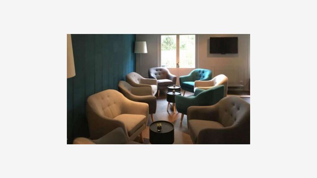 Vente hôtel *** à 15 min de Paris