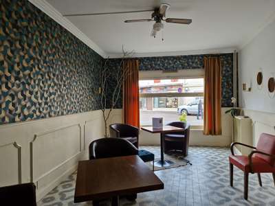 Vente hôtel restaurant 2 ** rénové Paray Le Monial