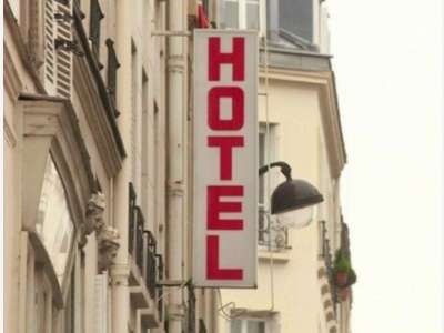 Hôtel 3 *** au charme parisien plein coeur du 16e