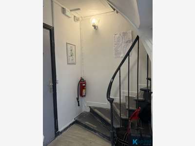 Vente hôtel avec bar restaurant à Paris 75015