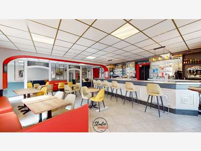 AV hôtel bar restaurant à 10mn plages Pays de Retz
