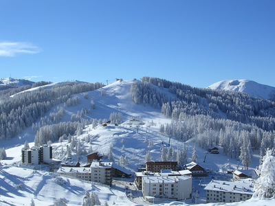 Vente Hôtel - Hôtel restaurant à Péone