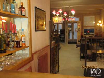 Hotel restaurant à Perpignan