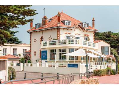 Vente Hôtel - Hôtel restaurant à Perpignan