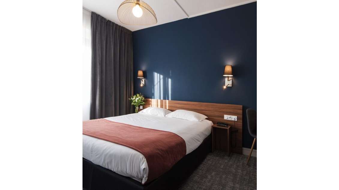 Vente hôtel bureau *** murs et fonds à Perpignan