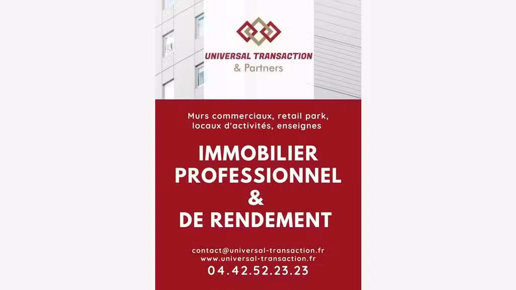 Murs et FdC hôtel-restaurant de charme - très bel