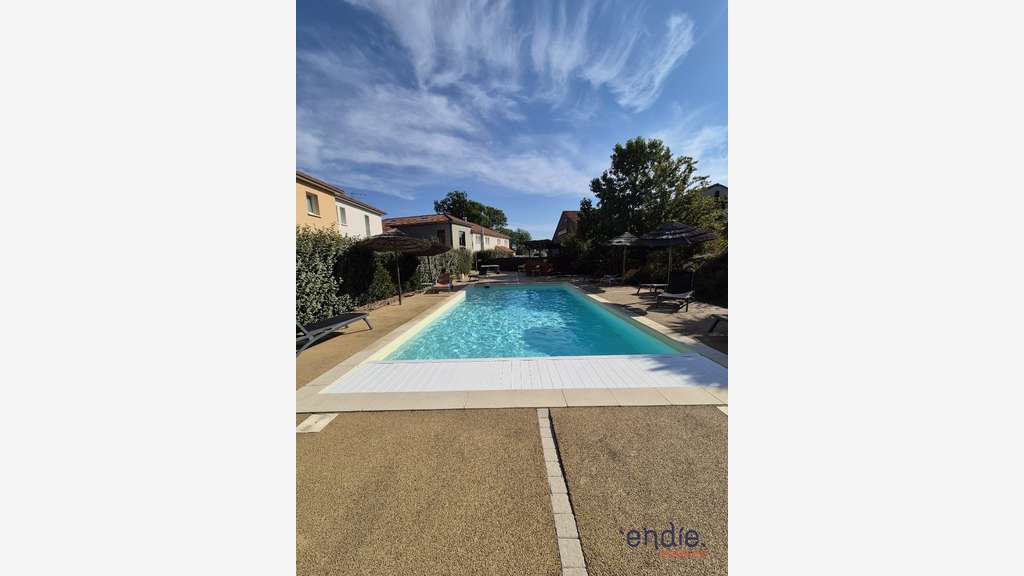 Opportunité rare hôtel en Loire-Atlantique 